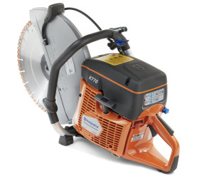 Przecinarka spalinowa HUSQVARNA K770 14"