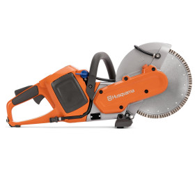 Przecinarka akumulatorowa HUSQVARNA K535i