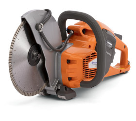 Przecinarka akumulatorowa HUSQVARNA K535i