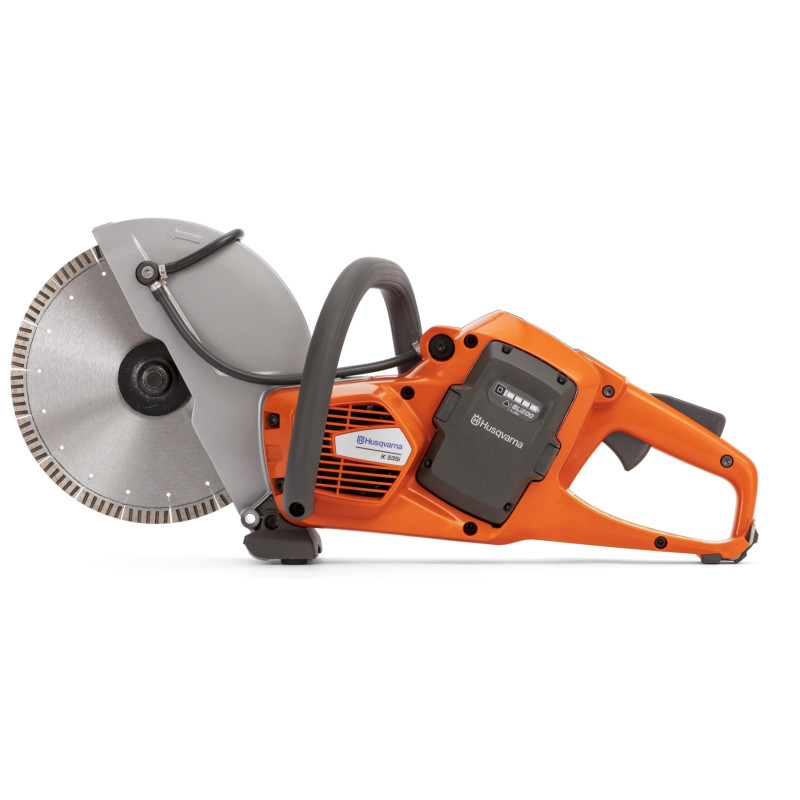 Przecinarka akumulatorowa K535i HUSQVARNA