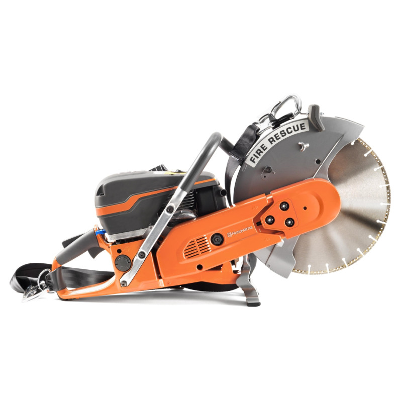 Przecinarka spalinowa K770 Rescue HUSQVARNA
