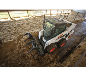 Miniładowarka S530 BOBCAT Miniładowarka S530 BOBCAT