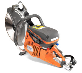 Przecinarka spalinowa HUSQVARNA K770 Rescue