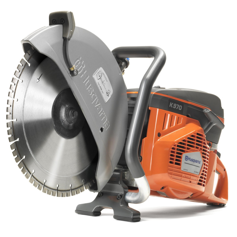 Przecinarka spalinowa K970 16" HUSQVARNA