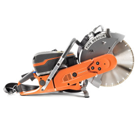 Przecinarka spalinowa HUSQVARNA K970 14" Rescue