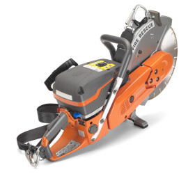Przecinarka spalinowa HUSQVARNA K970 14" Rescue