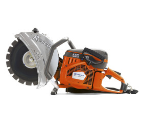 Przecinarka spalinowa HUSQVARNA K970 14" Rescue