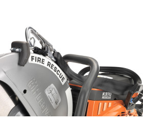 Przecinarka spalinowa HUSQVARNA K970 14" Rescue