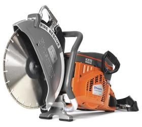 Przecinarka spalinowa HUSQVARNA K970 14" Rescue