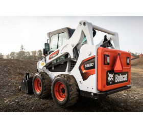 Miniładowarka S530 BOBCAT Miniładowarka S530 BOBCAT