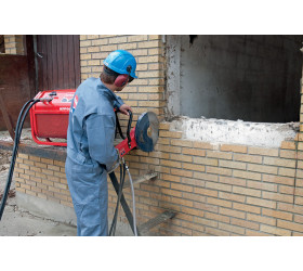 Przecinarka hydrauliczna HCS14 Premium HYCON