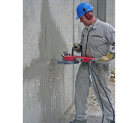 Przecinarka hydrauliczna HYCON HCS16 Premium