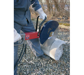 Przecinarka hydrauliczna HYCON HCS16 Premium