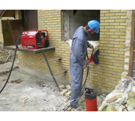 Przecinarka hydrauliczna HYCON HCS16 Premium