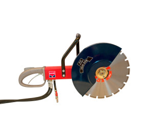 Przecinarka hydrauliczna HYCON HCS16 Premium