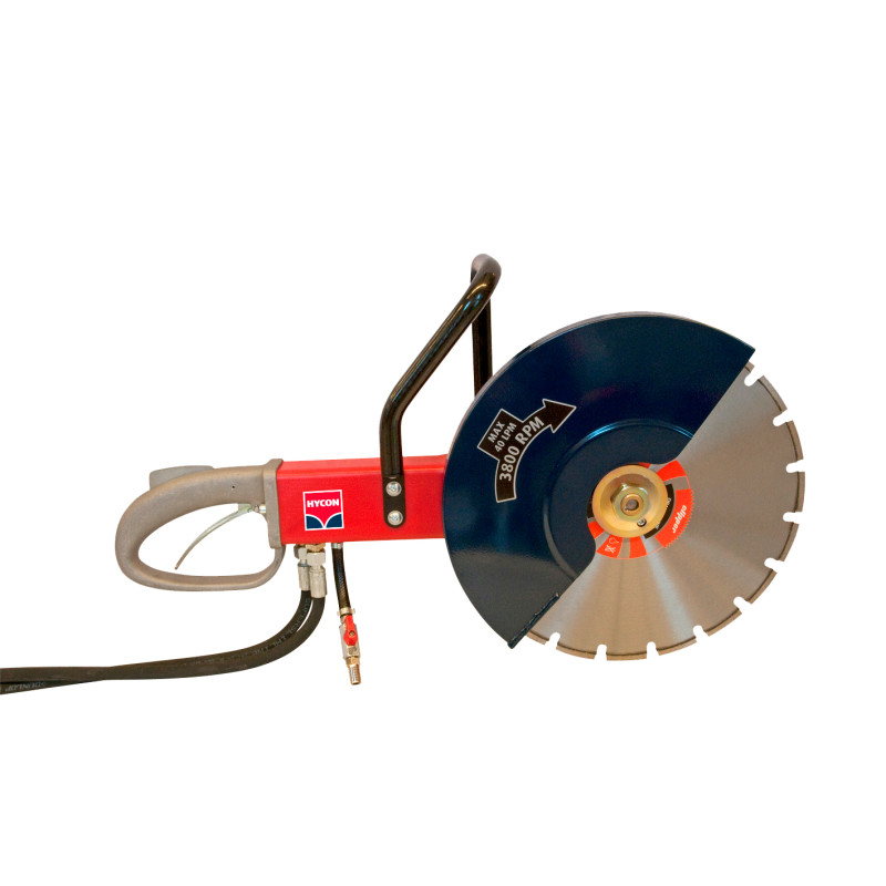 Przecinarka hydrauliczna HYCON HCS16 Premium