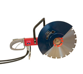 Przecinarka hydrauliczna HCS18 Premium HYCON