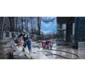 Przecinarka hydrauliczna HCS14 Premium HYCON
