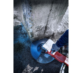 Przecinarka hydrauliczna HYCON HCS20 Premium