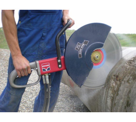 Przecinarka hydrauliczna HYCON HCS20 Premium