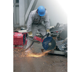 Przecinarka hydrauliczna HYCON HCS20 Premium