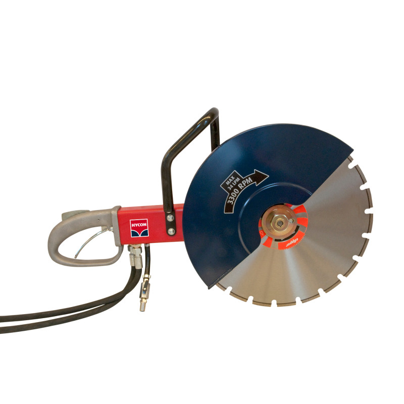 Przecinarka hydrauliczna HCS20 Premium HYCON