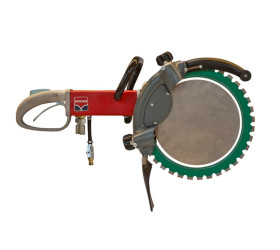 Przecinarka hydrauliczna HYCON HRS400