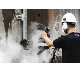 Przecinarka hydrauliczna HYCON HRS400