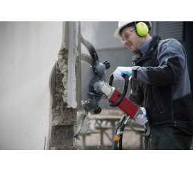 Przecinarka hydrauliczna HYCON HRS400