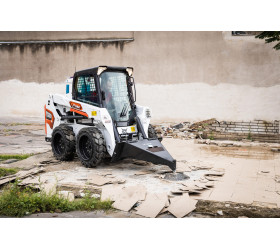 Miniładowarka S550 BOBCAT