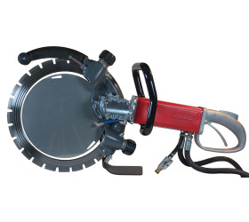 Przecinarka hydrauliczna HYCON HRS400