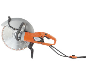 Przecinarka elektryczna K4000 14" HUSQVARNA