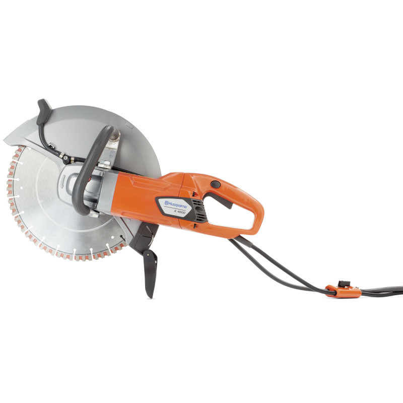 Przecinarka elektryczna K4000 14" HUSQVARNA