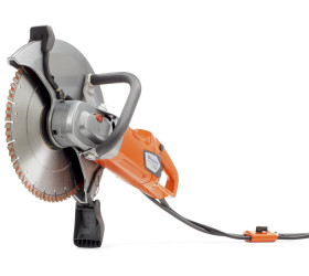 Przecinarka elektryczna K4000 14" HUSQVARNA