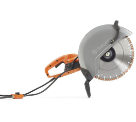 Przecinarka elektryczna HUSQVARNA K4000 14"