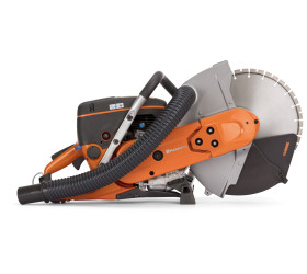 Przecinarka spalinowa K770 12" VAC HUSQVARNA