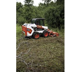 Miniładowarka S550 BOBCAT