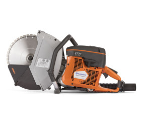 Przecinarka spalinowa HUSQVARNA K770 12" DRY&CUT