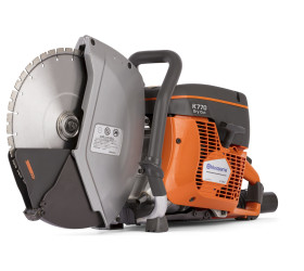 Przecinarka spalinowa HUSQVARNA K770 12" DRY&CUT