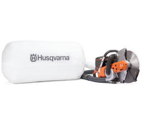 Przecinarka spalinowa K770 12" DRY&CUT HUSQVARNA