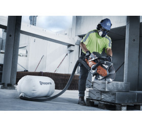 Przecinarka spalinowa K770 12" DRY&CUT HUSQVARNA