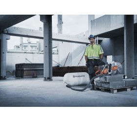 Przecinarka spalinowa K770 12" DRY&CUT HUSQVARNA