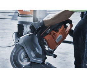 Przecinarka spalinowa K770 12" VAC HUSQVARNA