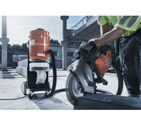 Przecinarka spalinowa K770 12" VAC HUSQVARNA