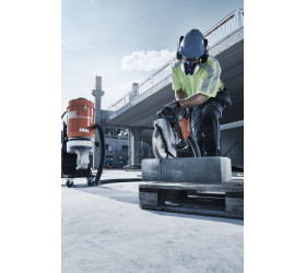 Przecinarka spalinowa HUSQVARNA K770 12" VAC