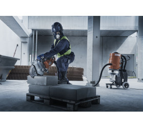Przecinarka spalinowa K770 12" VAC HUSQVARNA