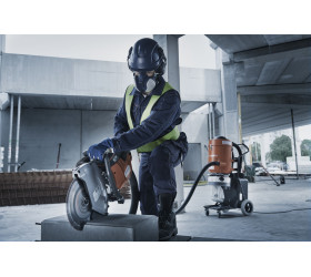 Przecinarka spalinowa K770 12" VAC HUSQVARNA
