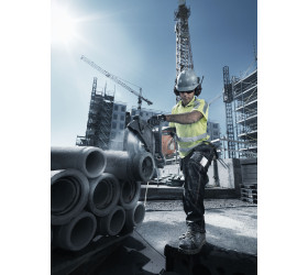 Przecinarka spalinowa HUSQVARNA K970 14"