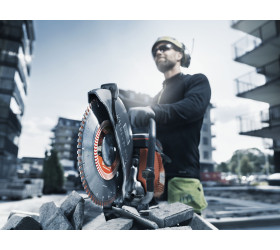 Przecinarka spalinowa HUSQVARNA K770 14"