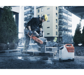 Przecinarka spalinowa K770 14" HUSQVARNA Przecinarka spalinowa K770 14" HUSQVARNA